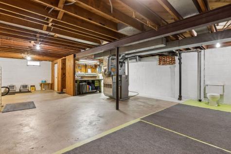 3938 Hayes Street NE Columbia Heights MN 55421