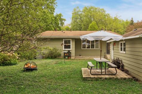 3938 Hayes Street NE Columbia Heights MN 55421