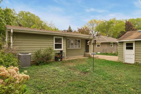 3938 Hayes Street NE Columbia Heights MN 55421