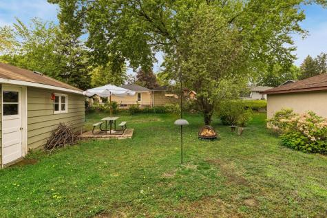 3938 Hayes Street NE Columbia Heights MN 55421
