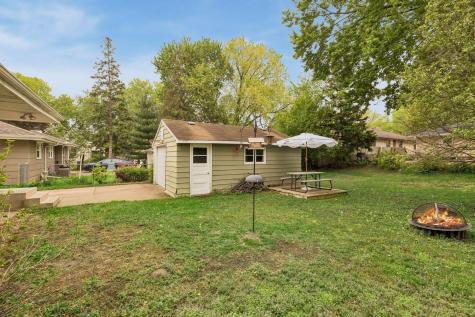 3938 Hayes Street NE Columbia Heights MN 55421