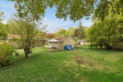 3938 Hayes Street NE Columbia Heights MN 55421