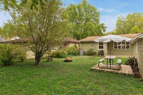 3938 Hayes Street NE Columbia Heights MN 55421