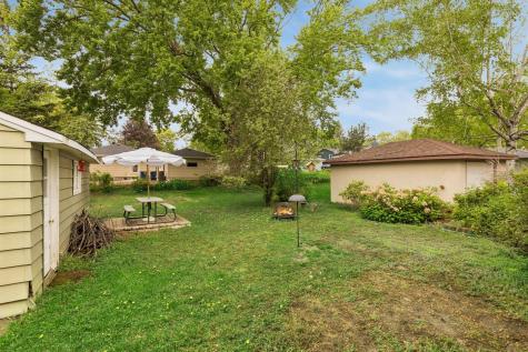 3938 Hayes Street NE Columbia Heights MN 55421
