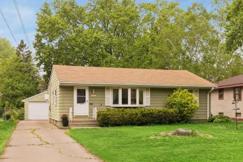 3938 Hayes Street NE Columbia Heights MN 55421