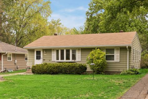 3938 Hayes Street NE Columbia Heights MN 55421