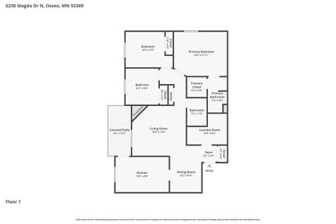 6230 Magda Drive Maple Grove MN 55369