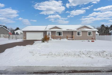 274 Nielsen Lane Chetek WI 54728