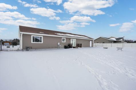 274 Nielsen Lane Chetek WI 54728
