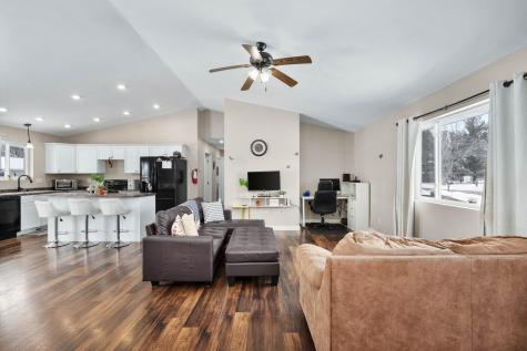 274 Nielsen Lane Chetek WI 54728