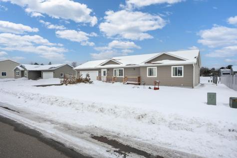 274 Nielsen Lane Chetek WI 54728