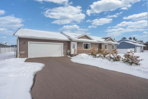 274 Nielsen Lane Chetek WI 54728