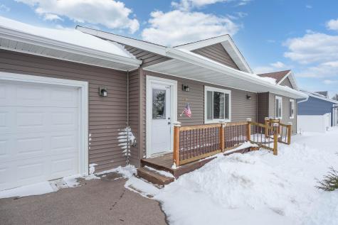 274 Nielsen Lane Chetek WI 54728