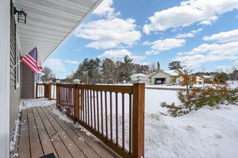 274 Nielsen Lane Chetek WI 54728