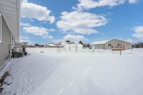 274 Nielsen Lane Chetek WI 54728