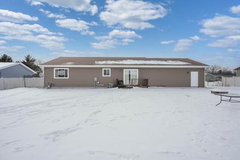 274 Nielsen Lane Chetek WI 54728