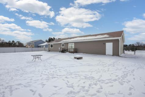 274 Nielsen Lane Chetek WI 54728