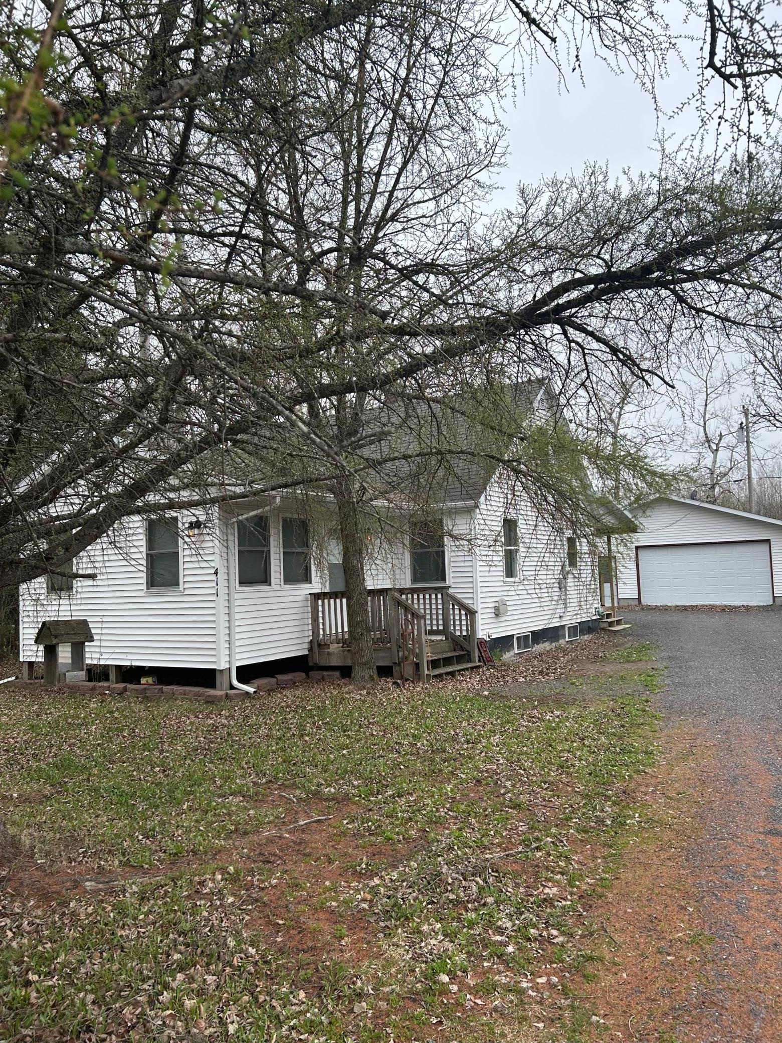 411 S River Street Cook MN 55723