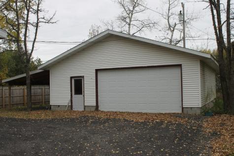 411 S River Street Cook MN 55723