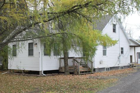 411 S River Street Cook MN 55723