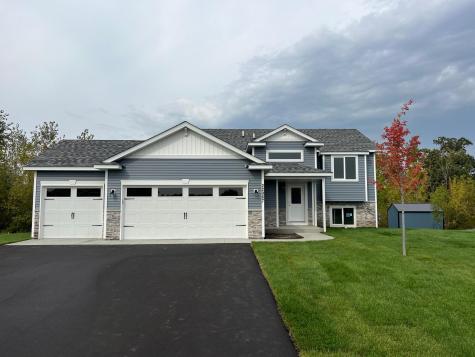 2566 Topaz Street Saint Augusta MN 56301
