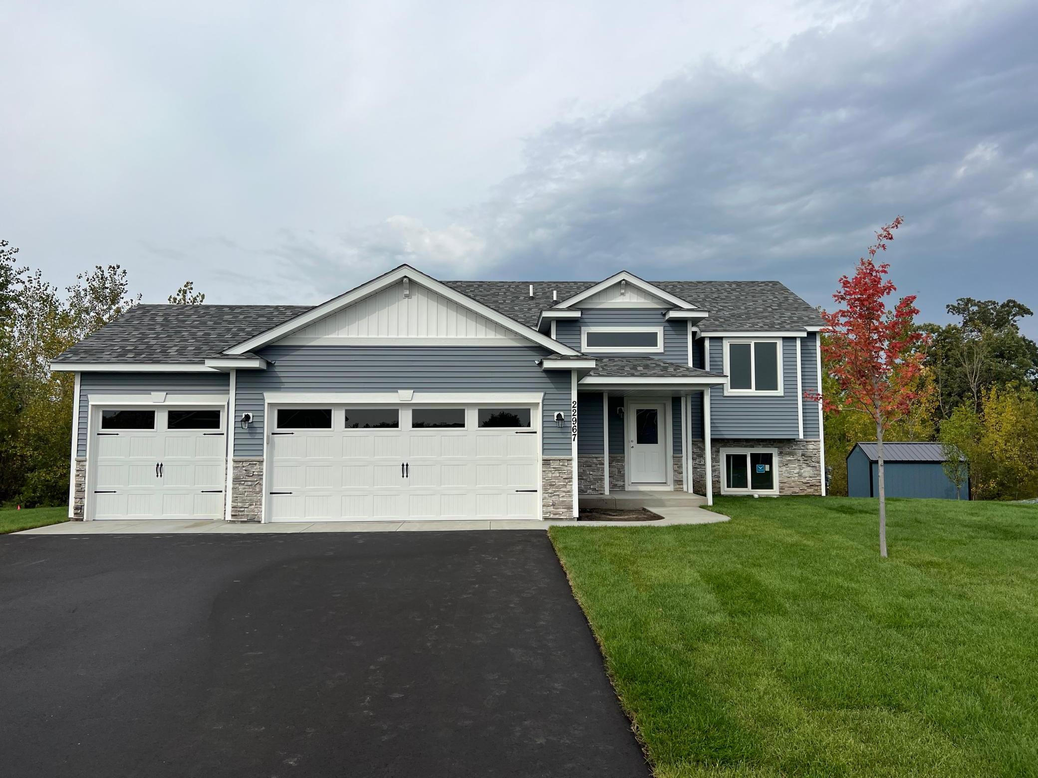 2566 Topaz Street Saint Augusta MN 56301