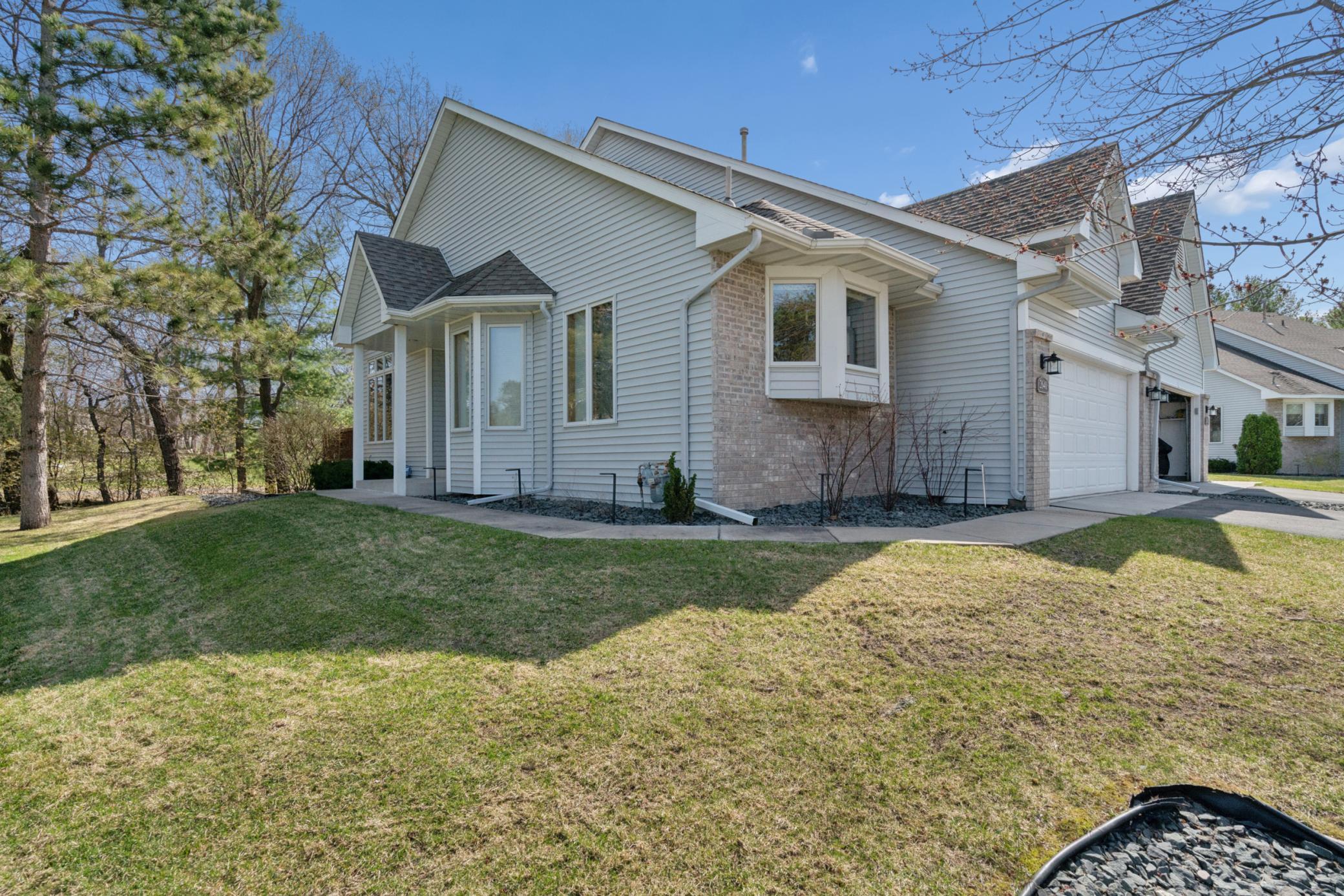 2640 Pine Ridge Drive Anoka MN 55303