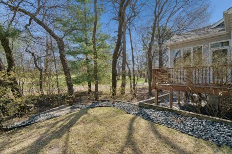 2640 Pine Ridge Drive Anoka MN 55303
