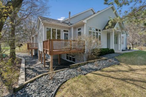 2640 Pine Ridge Drive Anoka MN 55303