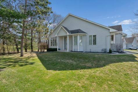 2640 Pine Ridge Drive Anoka MN 55303