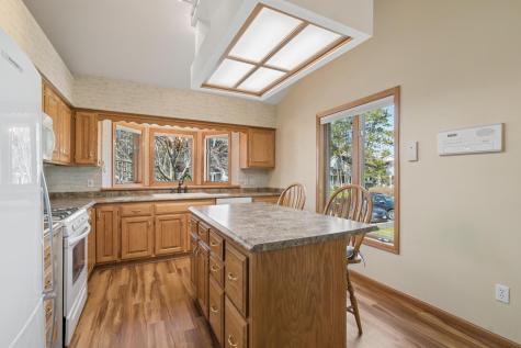 2640 Pine Ridge Drive Anoka MN 55303