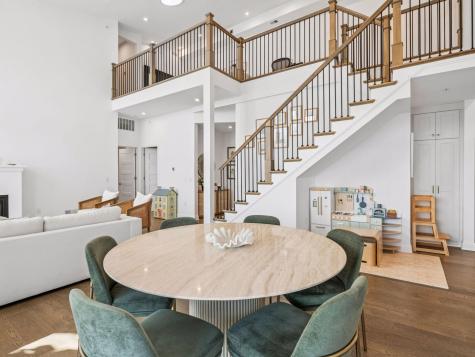 4901 Hawthorne Court Edina MN 55436