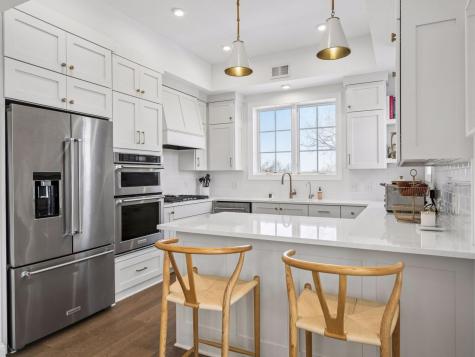 4901 Hawthorne Court Edina MN 55436