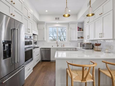 4901 Hawthorne Court Edina MN 55436