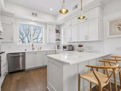 4901 Hawthorne Court Edina MN 55436