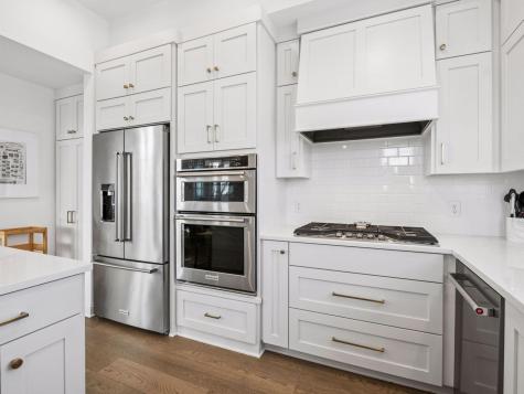 4901 Hawthorne Court Edina MN 55436