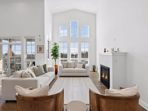 4901 Hawthorne Court Edina MN 55436
