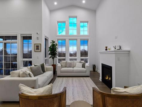 4901 Hawthorne Court Edina MN 55436