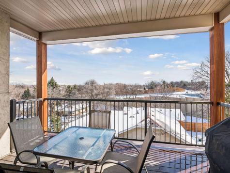 4901 Hawthorne Court Edina MN 55436