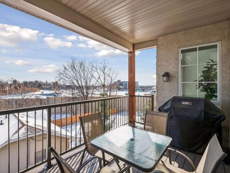 4901 Hawthorne Court Edina MN 55436