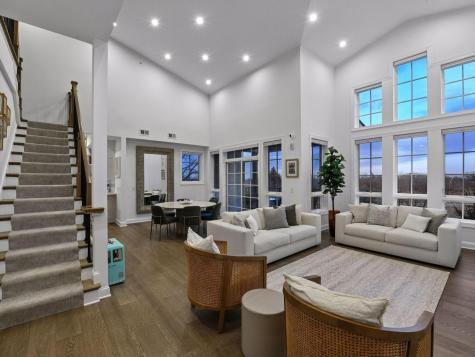 4901 Hawthorne Court Edina MN 55436
