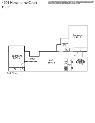 4901 Hawthorne Court Edina MN 55436