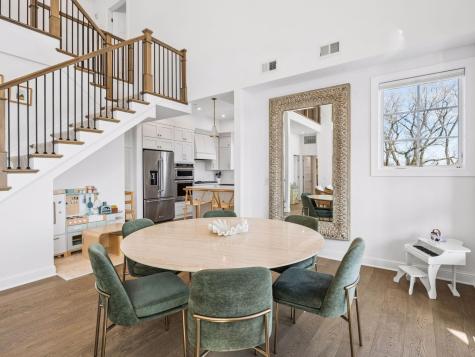4901 Hawthorne Court Edina MN 55436