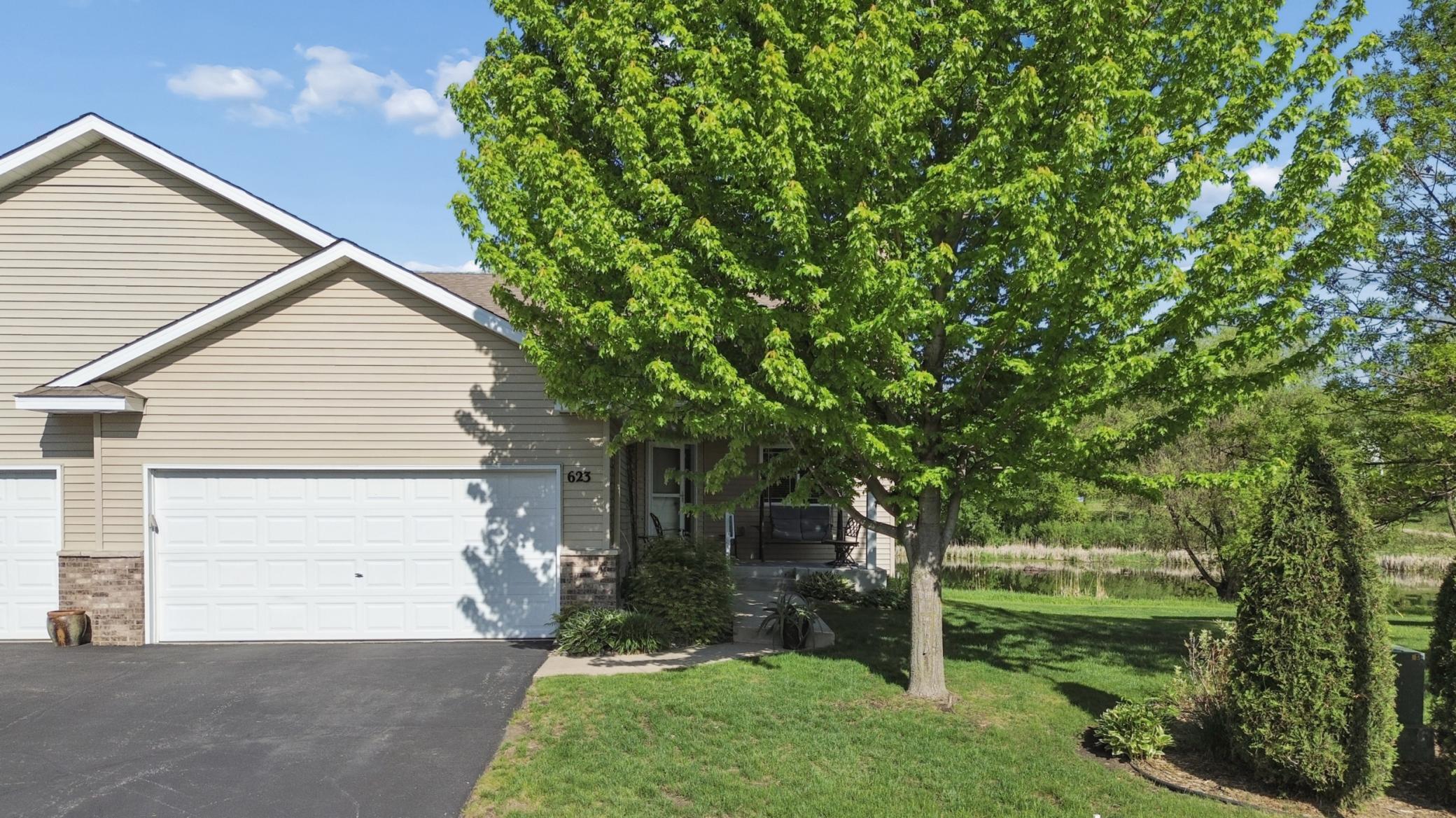 623 Amber Lane Buffalo MN 55313