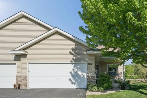 623 Amber Lane Buffalo MN 55313