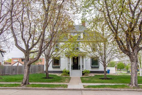 203 7th Street S Moorhead MN 56560