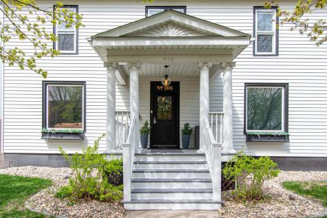 203 7th Street S Moorhead MN 56560