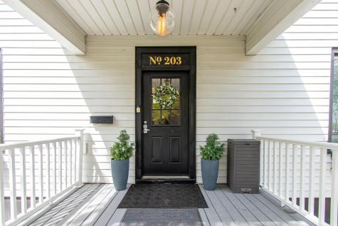 203 7th Street S Moorhead MN 56560