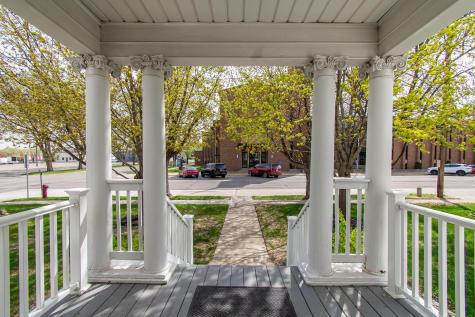 203 7th Street S Moorhead MN 56560