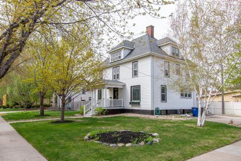 203 7th Street S Moorhead MN 56560